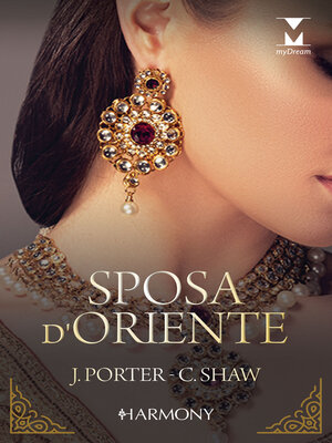 cover image of Sposa d'Oriente